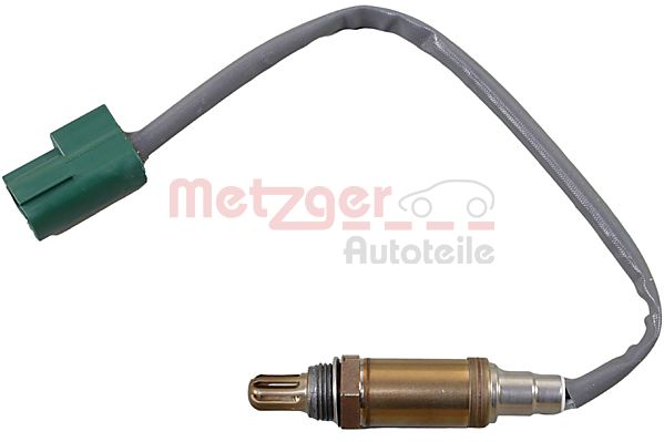 METZGER 0895457 Lambdasonde